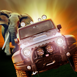 Jungle Safari Escape icon