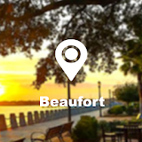 Beaufort South Carolina Community App icon