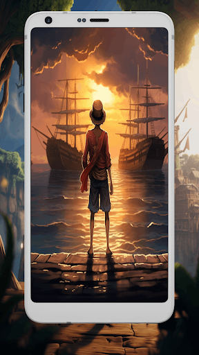 ONE Pirate Piece Wallpapers