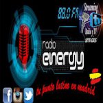 Cover Image of Download ENERGY7 RADIO 88.0 FM 1.0 APK
