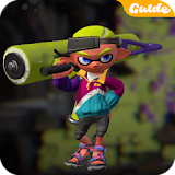 your Splatoon guide icon