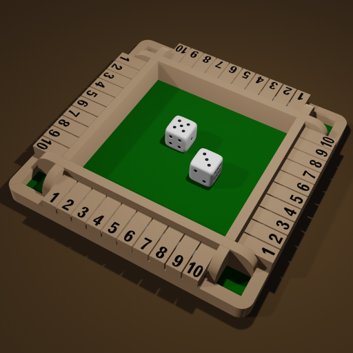 Shut The Box - MultiPlayer Tải xuống trên Windows