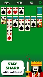 Solitaire: Decked Out