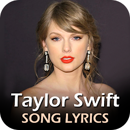 Icon image Taylor Swift Song Lyrics