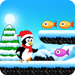 Cover Image of Download Polar Penguin Run 1.4 APK