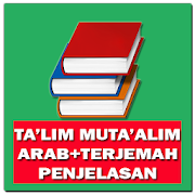 Top 30 Books & Reference Apps Like Ta'lim Muta'alim dan Terjemah - Best Alternatives