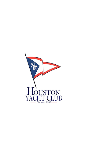 Android application Houston Yacht Club screenshort