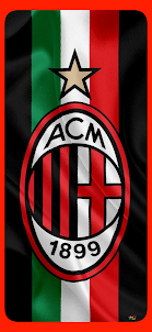 AC Milan Wallpapers 2023 4K HD