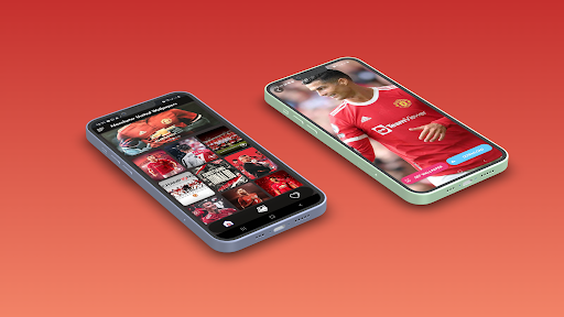 Manchester United Wallpapers