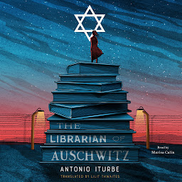 Icon image The Librarian of Auschwitz