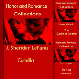 Icon image Horror and Romance