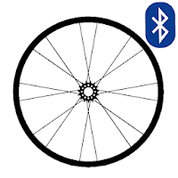 Bluetooth Cycling Speed Sensor