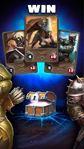 Card Heroes – CCG game Apk Mod for Android [Unlimited Coins/Gems] 4