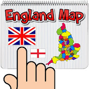 Top 32 Educational Apps Like England Map Puzzle Game - Best Alternatives