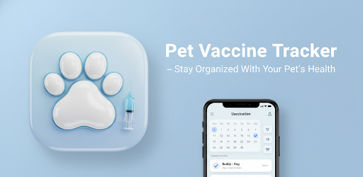 Pet Vaccine Tracker