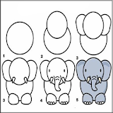 How to Draw Animals icon