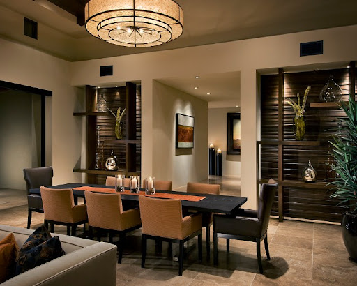 Interior Design Styles Screenshot
