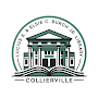 Collierville Library Mobile