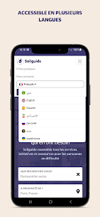 Soliguide 3.0.2 APK + Mod (Free purchase) for Android 4