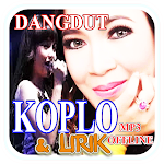 Cover Image of ダウンロード Dangdut Koplo Mp3 Offline  APK