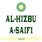 Al Hizbu Al Saifi - Burhaniya icon