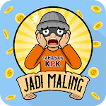 Cover Image of 下载 Jadi Maling  APK