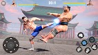 screenshot of Karate Kung Fu Fighting Game