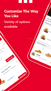 KFC UAE (United Arab Emirates)