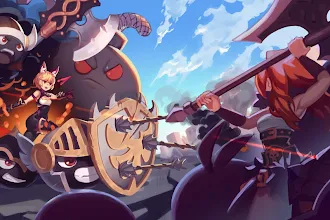 Game screenshot 15スライム : ディフェンス apk download