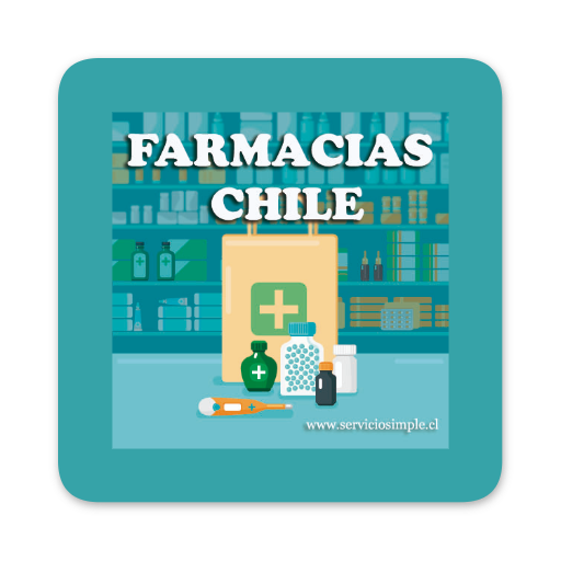Farmacias de Chile - Turno logo