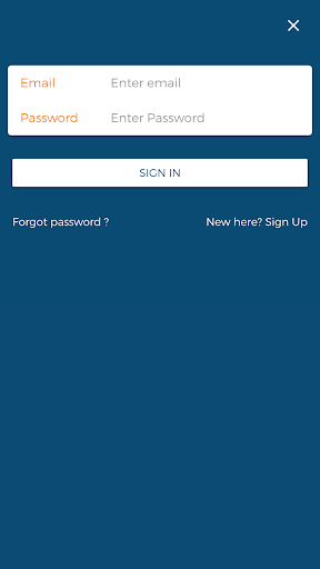 Siri Estates Screen 2