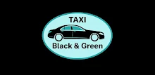 Black and Green Taxi APK