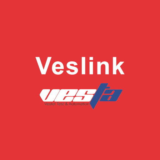 Veslink logo