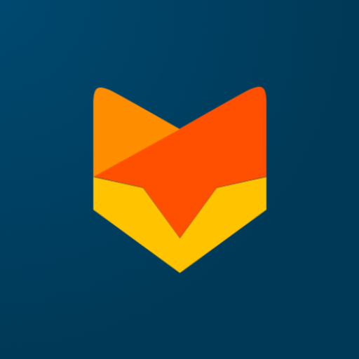 HappyFox Service Desk logo
