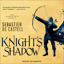 Icon image Knight's Shadow