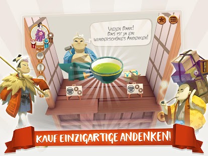 Tokaido™ Ekran görüntüsü