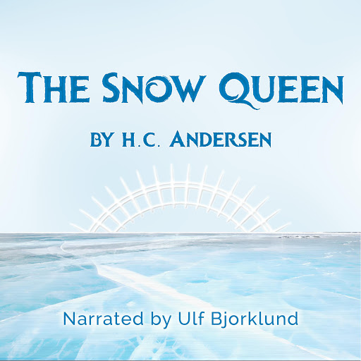 Снежная королева андерсен аудио слушать