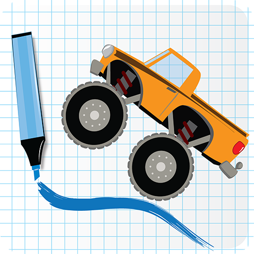 Brain for monster truck! Windows'ta İndir