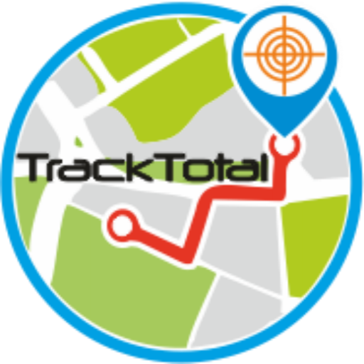 TrackTotal logo