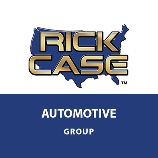 Rick Case Auto Group MLink 4.4.15 Icon