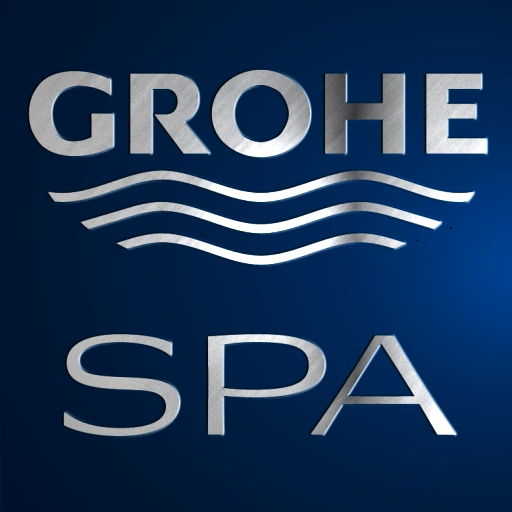 GROHE SPA F-Digital