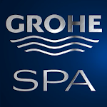 Cover Image of डाउनलोड GROHE SPA F-Digital  APK