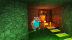 screenshot of Obby Escape: Prison Rat Dance