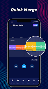 Audio Editor Pro – Music Editor, Sound Editor v1.01.16.1126 MOD APK (Premium Version/Full Unlocked) Free For Android 6