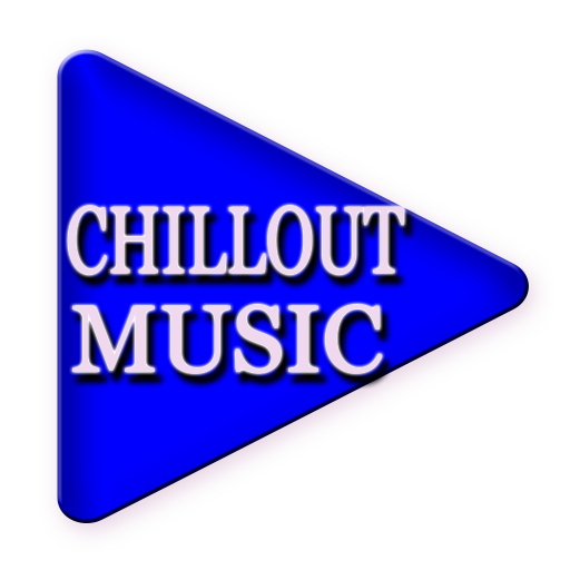 Chillout Music Player  Icon