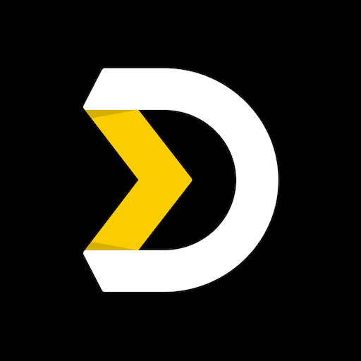 DRVN logo