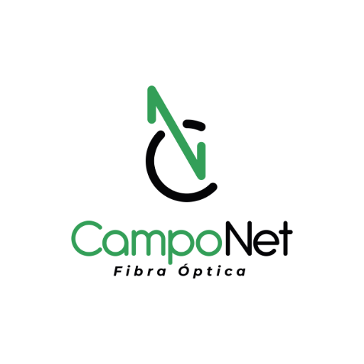 Central do Assinante CampoNet logo