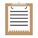 Clipboardr - Clipboard Manager icon