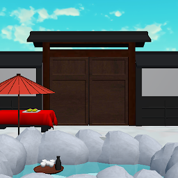 Escape Game Onsen Ryokan