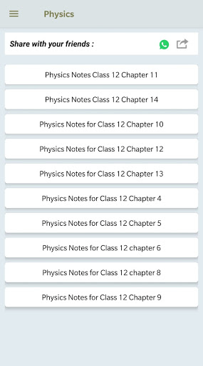 CET Common Entrance Exam App